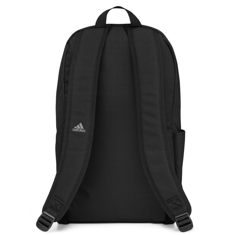 SVGE x Adidas Black Backpack - Savage Season Apparel Store