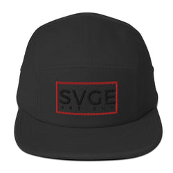 SVGE Collection BREDD Cap - Savage Season Apparel Store