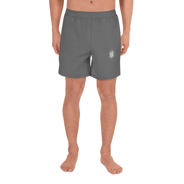Premium Collection 'DDFE' Grey Hybrid Shorts - Savage Season Apparel Store
