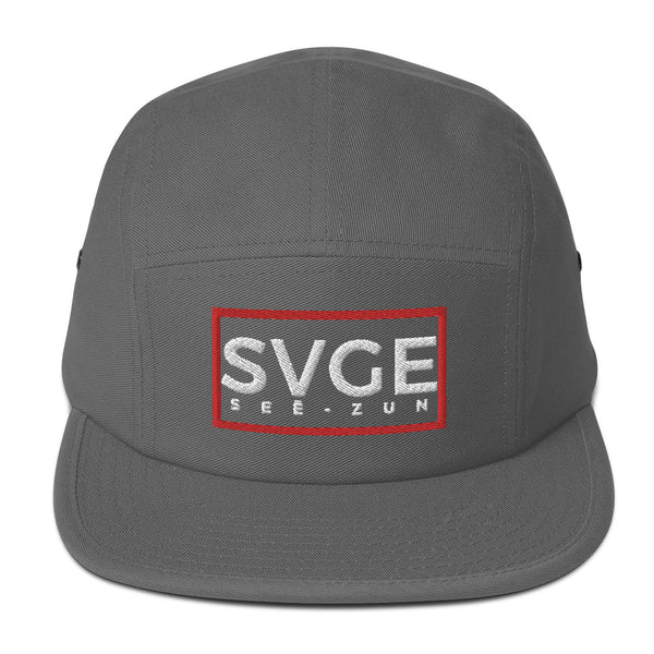 SVGE Collection GRAYDAY Cap - Savage Season Apparel Store