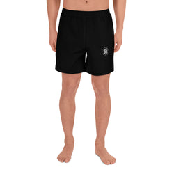 Premium Collection 'DDFE' Black Hybrid Shorts - Savage Season Apparel Store