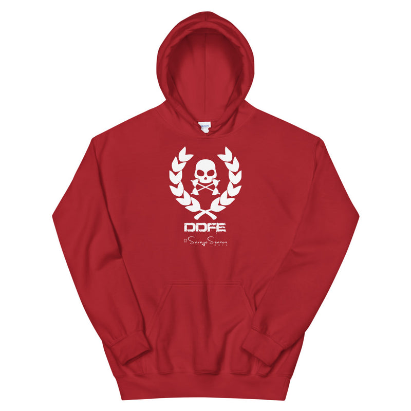 ‘Savage Season’ Hooded Sweatshirt - Savage Season Apparel Store