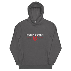 ‘Pump Cover’ Unisex Lifestyle Hoodie - Savage Season Apparel Store
